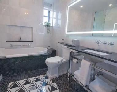 Belleclaire Central Park - 116