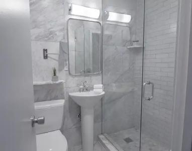 Belleclaire Central Park - 93