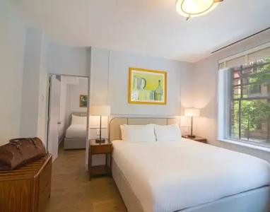 Belleclaire Central Park - 92