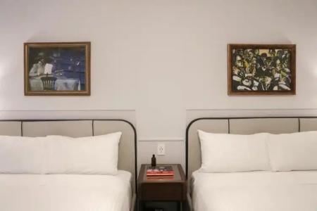 Belleclaire Central Park - 45