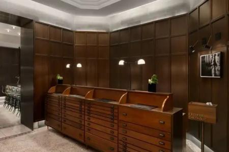 Belleclaire Central Park - 16