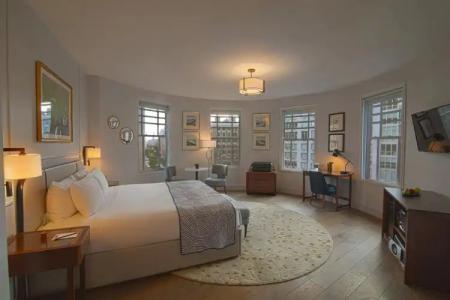 Belleclaire Central Park - 2