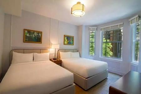 Belleclaire Central Park - 89