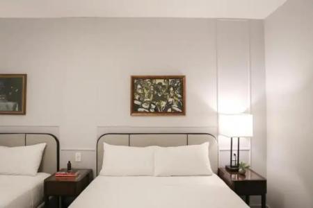 Belleclaire Central Park - 47