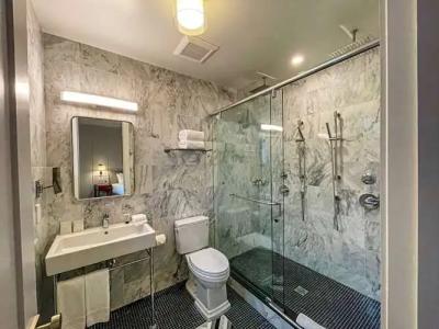 Belleclaire Central Park - 84