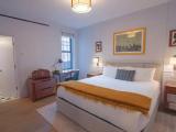 New Amsterdam Double Suite