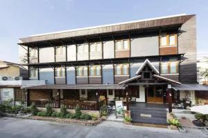 Lee Chiang Hotel, Chiang Mai