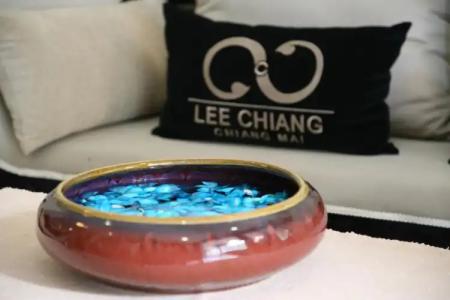Lee Chiang - 25