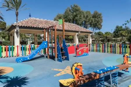 Marriott's Playa Andaluza - 21