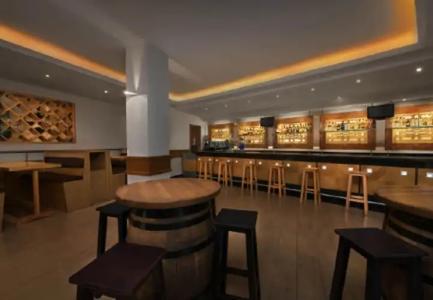 Marriott's Playa Andaluza - 37