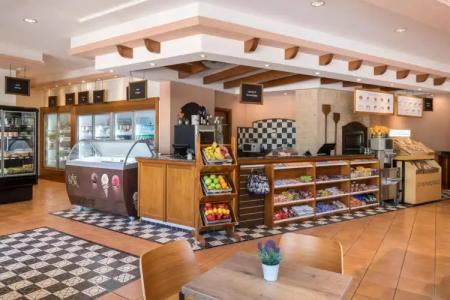 Marriott's Playa Andaluza - 12