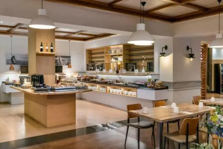 Marriott's Playa Andaluza - 13