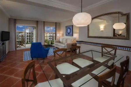 Marriott's Playa Andaluza - 7