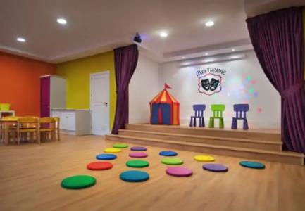 Marriott's Playa Andaluza - 22