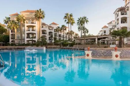Marriott's Playa Andaluza - 17
