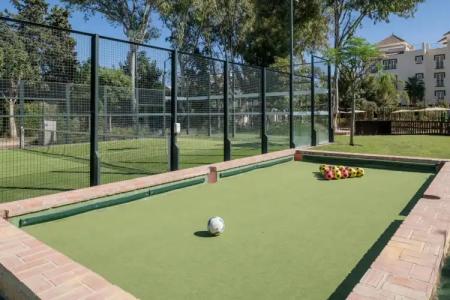 Marriott's Playa Andaluza - 27