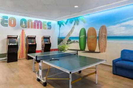 Marriott's Playa Andaluza - 20