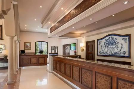 Marriott's Playa Andaluza - 1