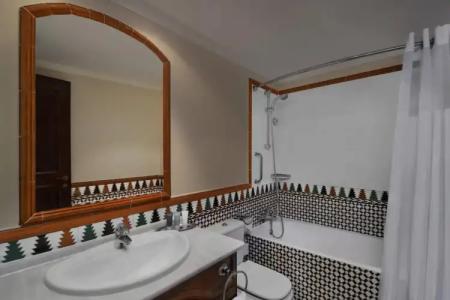 Marriott's Playa Andaluza - 10