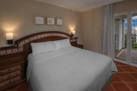 Marriott's Playa Andaluza - 4