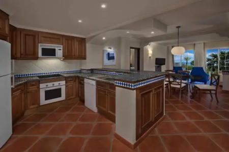 Marriott's Playa Andaluza - 32