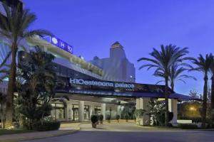 H10 Palace Hotel, Estepona
