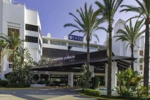 H10 Estepona Palace, Estepona