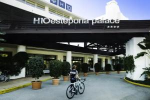 H10 Estepona Palace, Estepona