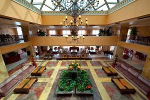 Elba Gran Hotel & Thalasso Spa, Estepona