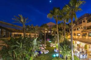 Elba Estepona Gran Hotel & Thalasso Spa, Estepona