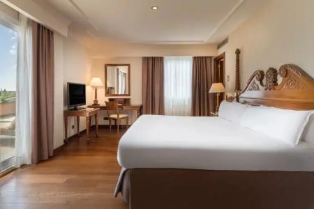 Elba Estepona Gran & Thalasso Spa - 2