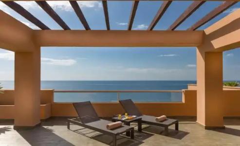 Elba Estepona Gran & Thalasso Spa - 51