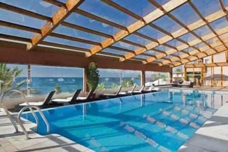 Elba Estepona Gran & Thalasso Spa - 24