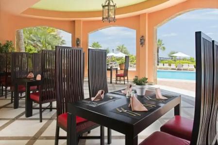 Elba Estepona Gran & Thalasso Spa - 12