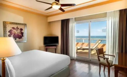 Elba Estepona Gran & Thalasso Spa - 53