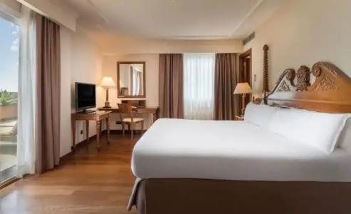 Elba Estepona Gran & Thalasso Spa - 46