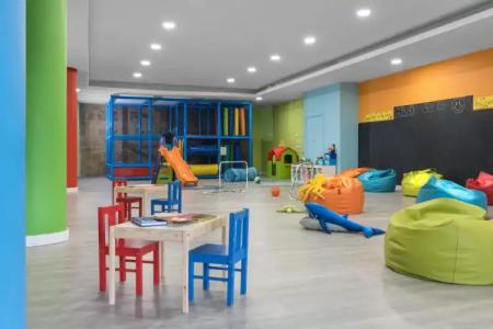 Elba Estepona Gran & Thalasso Spa - 17