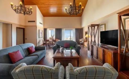 Elba Estepona Gran & Thalasso Spa - 54