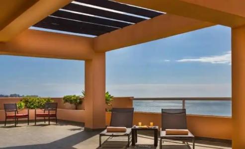 Elba Estepona Gran & Thalasso Spa - 59