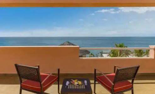 Elba Estepona Gran & Thalasso Spa - 45