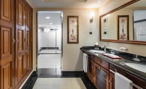 Elba Estepona Gran & Thalasso Spa - 48