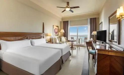 Elba Estepona Gran & Thalasso Spa - 41