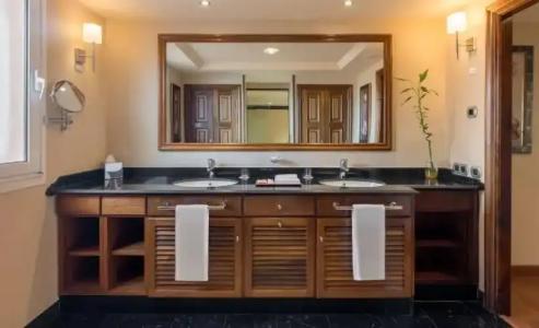 Elba Estepona Gran & Thalasso Spa - 58