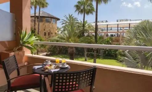 Elba Estepona Gran & Thalasso Spa - 38