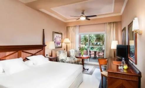 Elba Estepona Gran & Thalasso Spa - 35