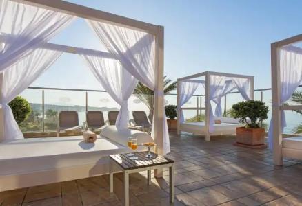 Elba Estepona Gran & Thalasso Spa - 27