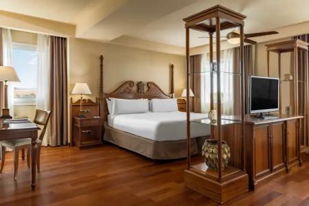 Elba Estepona Gran & Thalasso Spa - 3