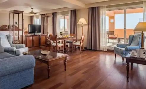 Elba Estepona Gran & Thalasso Spa - 44