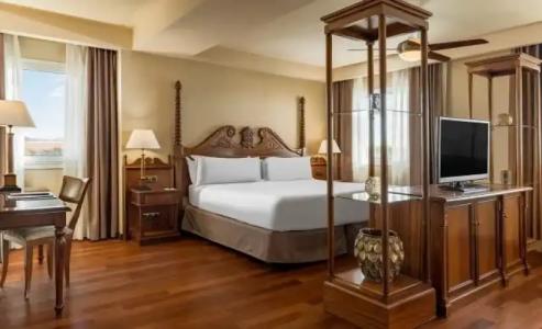 Elba Estepona Gran & Thalasso Spa - 43