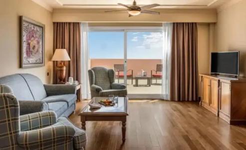 Elba Estepona Gran & Thalasso Spa - 50